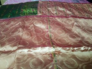 Banarasi Silk Saree