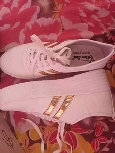 White High Hill Shoes Women&#39;s 👟🤯