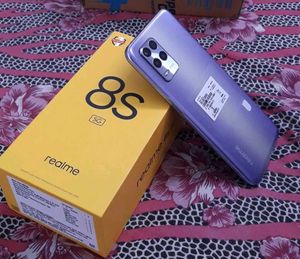 My New Phone