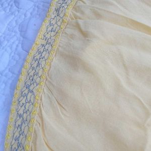 Cotton Kurti