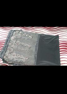 Stylish Saree With Party