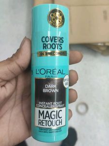 L'Oreal Magic Retouch - Dark Brown