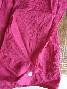 Pink Shirt