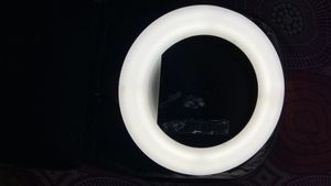 Digitek 18” Ringlight