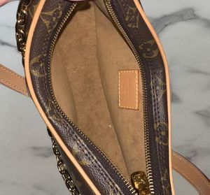 Louis Vuitton Monogram Handbag