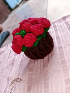Crochet Things Handmade