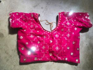 Rani Pink Lehnga