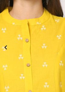 Totally New Kurta