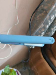 Mini Hair Straightener