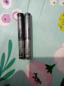 Million Color Eyeliner Golden And Black