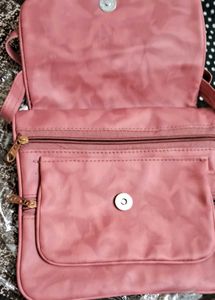 Multipurpose Sling Bag (New)