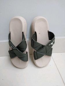 New Fashion Design Comfortable Women&#39;s Slide