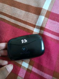 Wings Wireless Earbuds