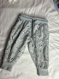 Boy Joggers