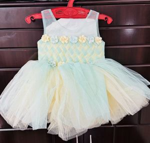 Brand New Dress