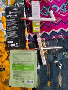 Combo Products All