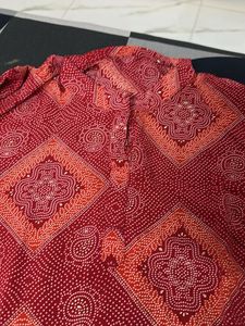 Cotton Kurti For Daily Wear