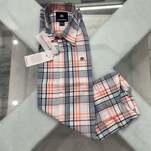 Mens Branded Shirt ALL SIZES AVAILABLE
