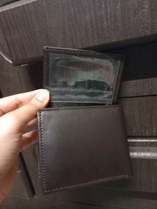 Mont Blanc Wallet