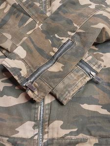 Winter Cloth Sweats XXL Size
