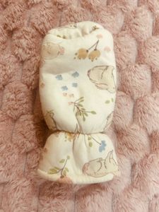 Bath Wrap Baby