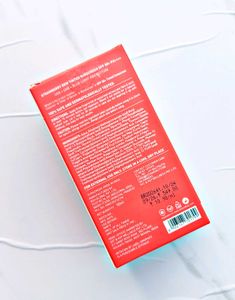 Dot &amp; Key Strawberry Dew Tinted Sunscreen SPF 50+