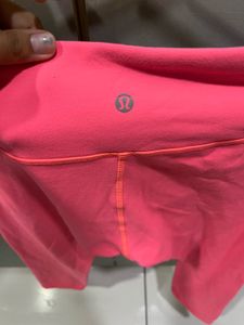 😍Lululemon Short Leggings