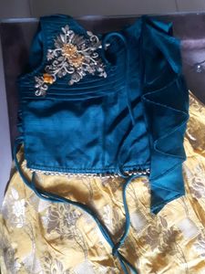 Girl Lehnga Choli