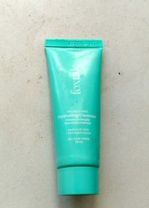 FOXTALE HYDRATING CLEANSER