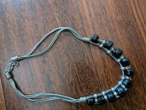 7 Neckpiece Combo ( junk Jewellery)