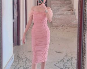 Bodycon Dress