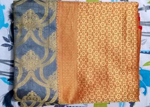 Banarasi Silk Saree