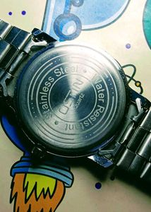 OSTIN Green Dial Watch❤️