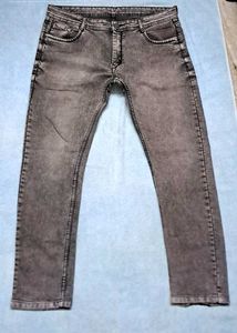 Stylish Denim Jeans
