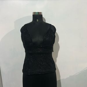 Boohoo top