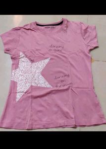 Combo Little Girl Tshirts