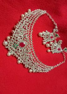 Jewellery Set