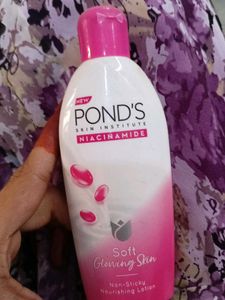 Pond's Niacinamide Lotion