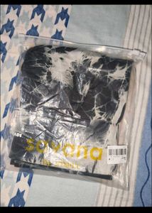 Savana Printed Gym Leggings