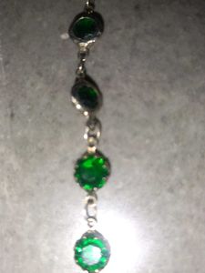 Heart Pendant Necklace