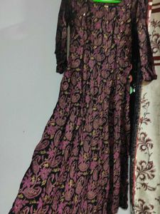 Long Gown For Women Stylish And Comfortable