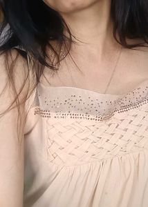 Cute Summer Top