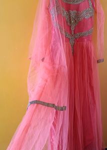 Ethnic Gown
