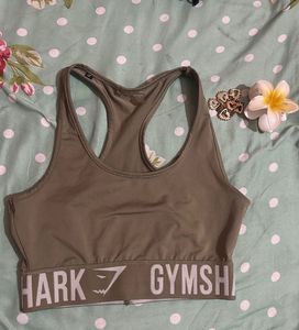 Gymshark Light Support Bra