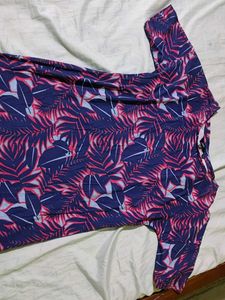 Short Kurti