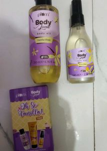 plum kit 5 products