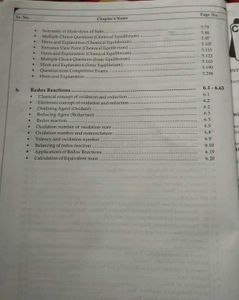 Objective PHYSICAL CHEMISTRY For NEET/JEE (Main)