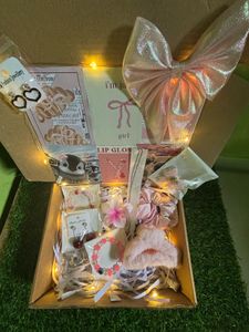 Glow &amp; Grow Hamper – For the Beautiful Soul”