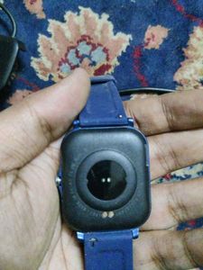 Fcuk Smartwatch With Calling Feature