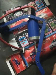 Foot Pump
